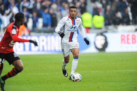 Mercato Inter, Tolisso