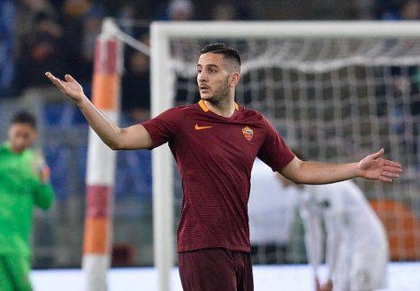 Inter, Manolas