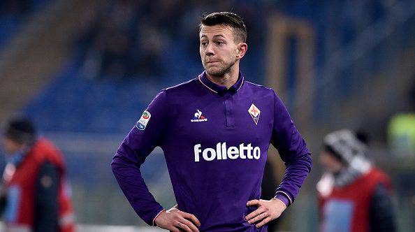 Bernardeschi Inter