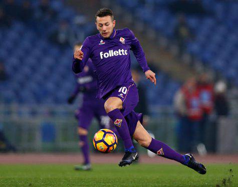 Bernardeschi Inter