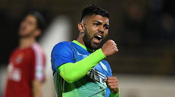 Gabigol Sassuolo