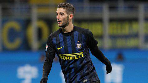 Inter, Gagliardini 