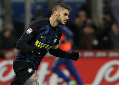 Icardi