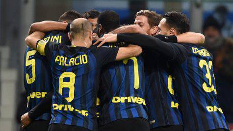 Diretta Bologna-Inter