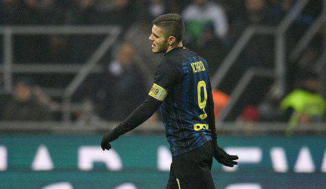 Inter-Milan, Icardi