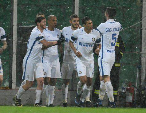 Inter-Pescara