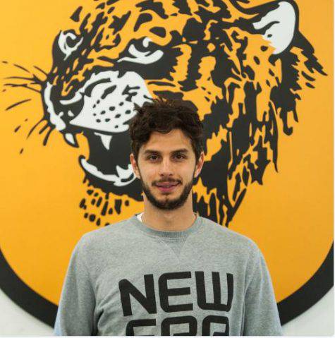 Ranocchia