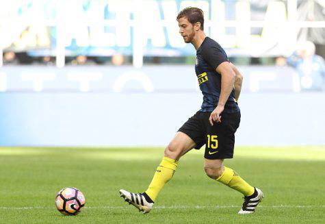 Inter, Ansaldi