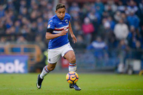 Mercato Inter, Muriel