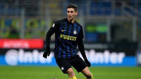 Inter, Gagliardini