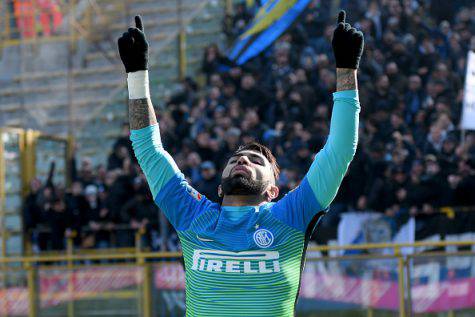 Inter, Gabigol