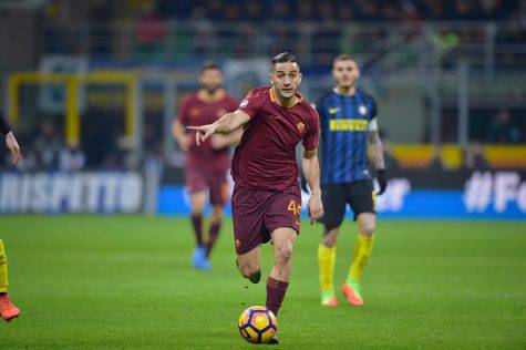 Manolas Inter