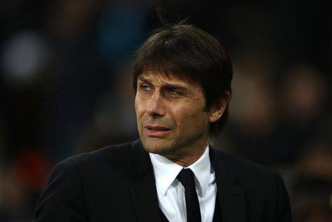 Conte Inter