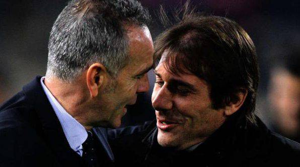 Inter Milan probabili formazioni