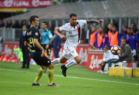 Diretta Cagliari-Inter