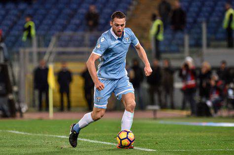 Mercato Inter, agente De Vrij