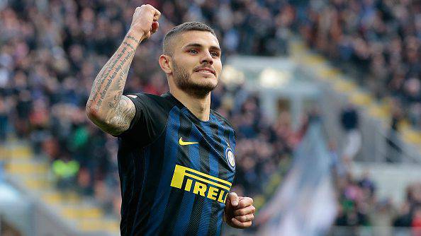 Icardi Argentina