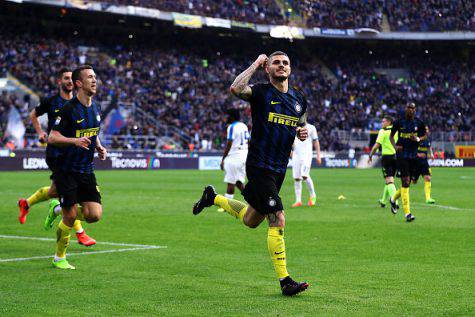 Inter, Icardi