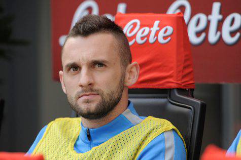 Cessione Brozovic