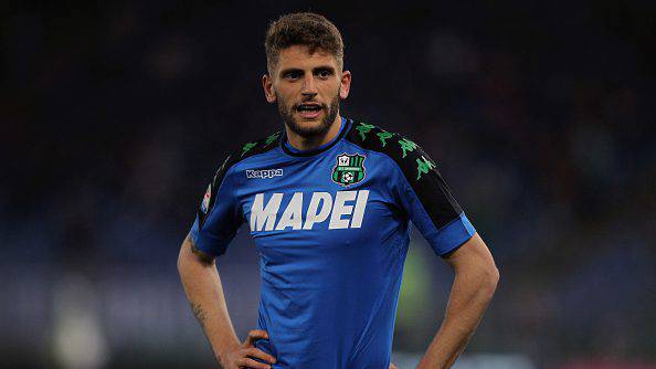 Affare Berardi