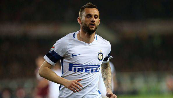 Brozovic Manchester United