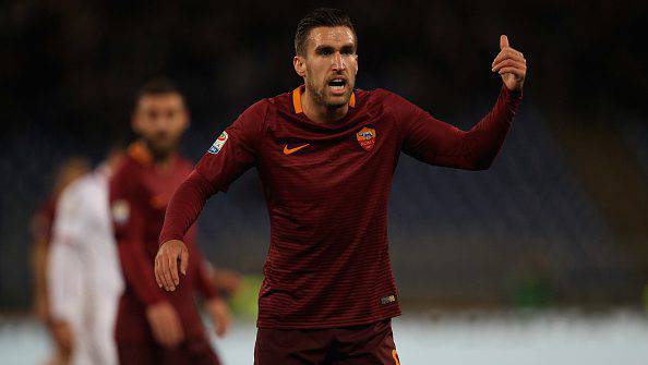 Strootman Inter