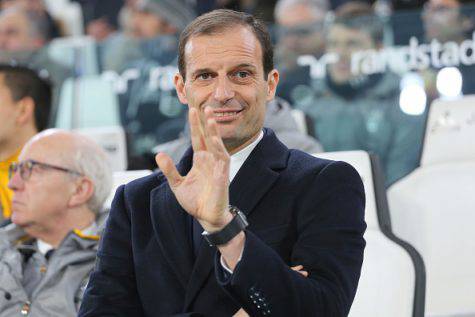 Allegri Inter