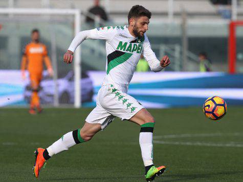 Berardi Inter