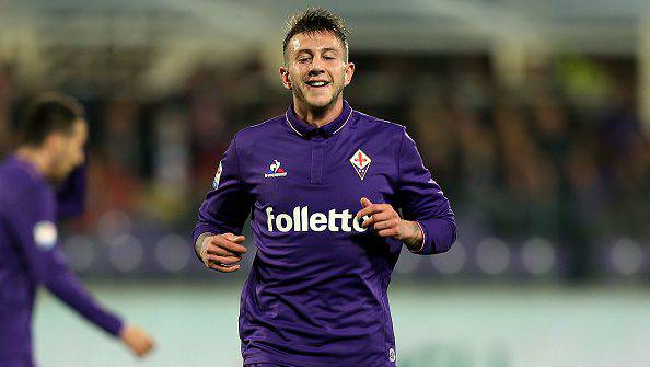 Bernardeschi Inter