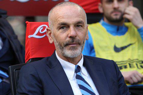 Torino-Inter, Pioli