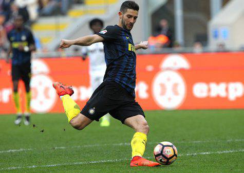 Inter, Gagliardini