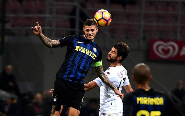 Diretta Torino-Inter