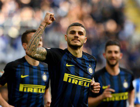 Inter, Icardi