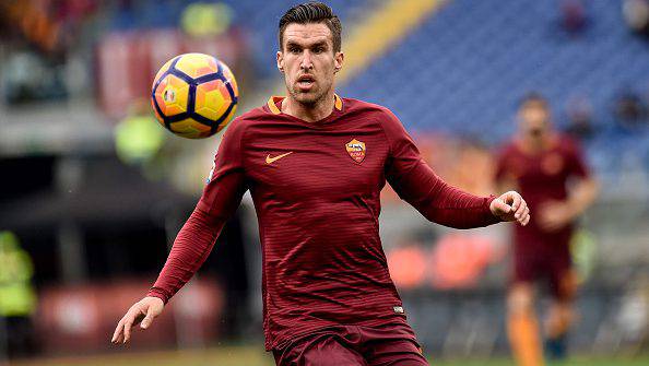 Strootman Inter