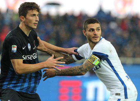 Diretta Inter-Atalanta