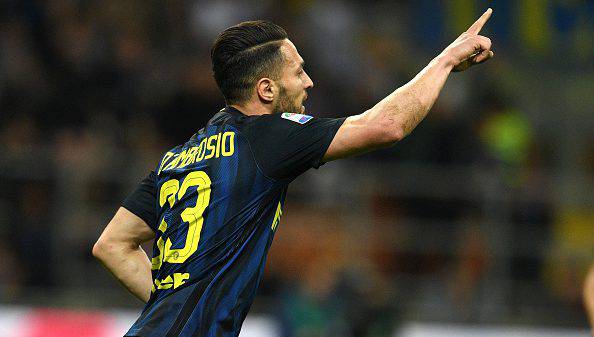 D'Ambrosio Inter