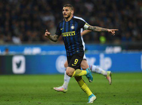 Inter, Icardi