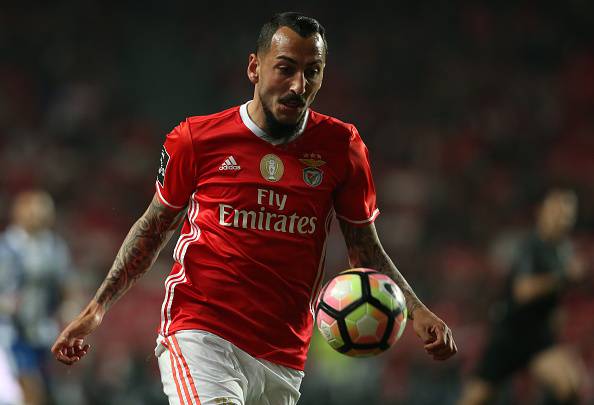 Inter Mitroglou