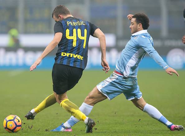 Diretta Lazio-Inter