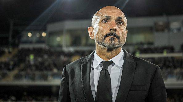 Calciomercato Inter, Spalletti