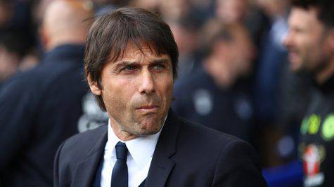 Calciomercato Inter Conte Zidane Real