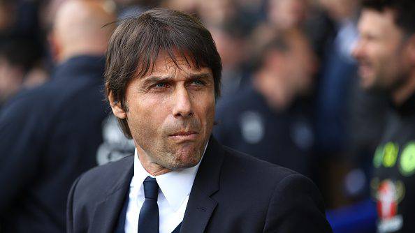 Calciomercato Inter Conte Tavecchio