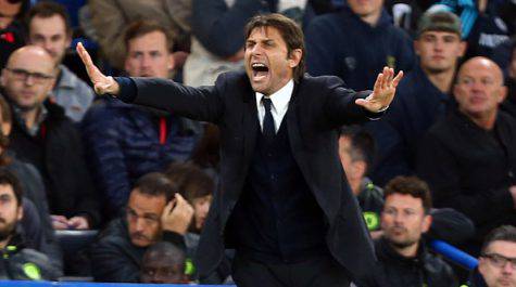 Antonio Conte nuovo allenatore dell'Inter?