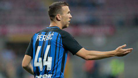 Ivan Perisic