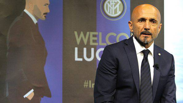 Spalletti