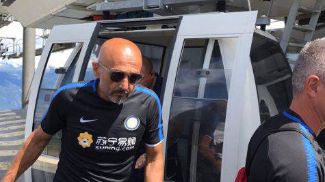 Spalletti