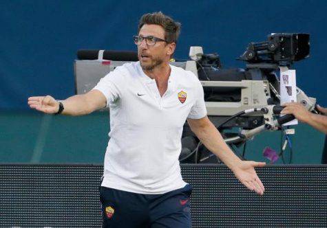 Di Francesco