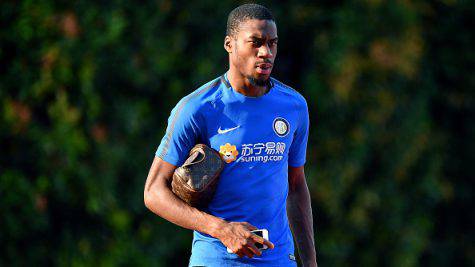 Geoffrey Kondogbia 