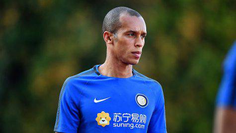 Inter Frosinone Joao Miranda