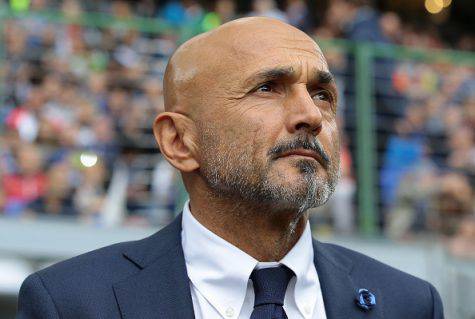 rinnovo spalletti